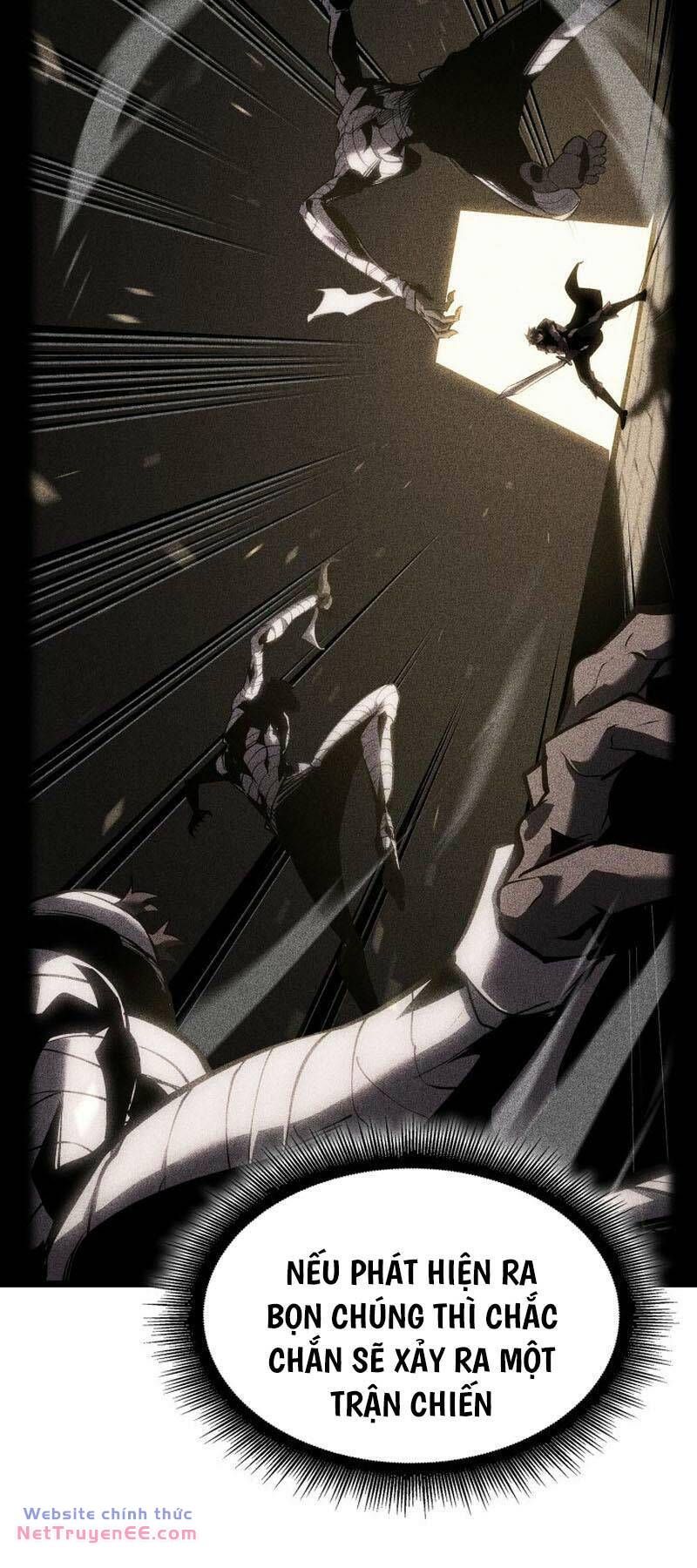 đọc truyện Sự Trở Lại Của Người Chơi Cấp Sss Chương 98 ảnh 23 tại Thiên Thai Truyện