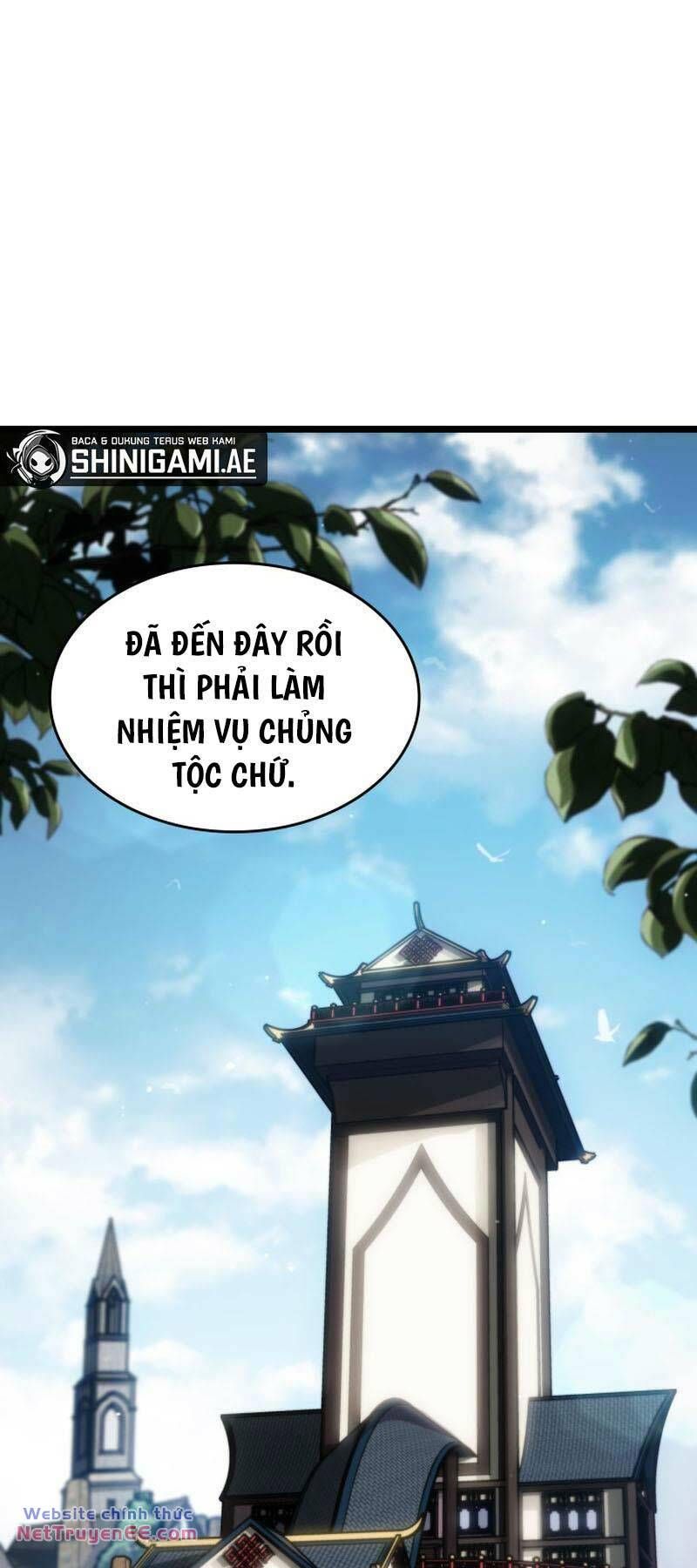 đọc truyện Sự Trở Lại Của Người Chơi Cấp Sss Chương 98 ảnh 5 tại Thiên Thai Truyện