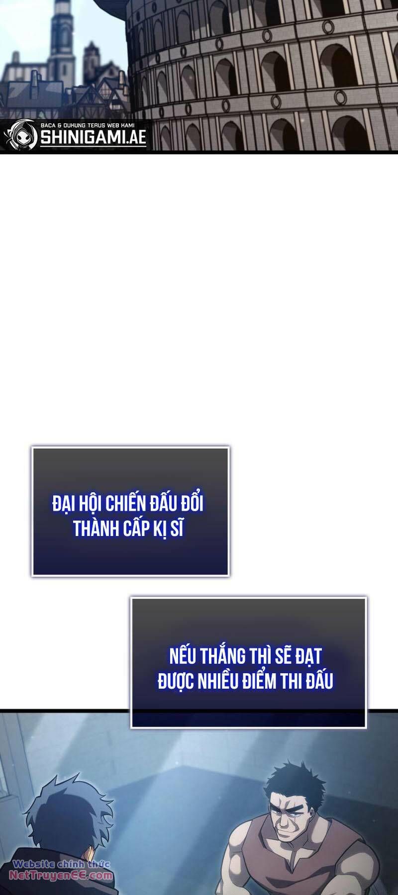 đọc truyện Sự Trở Lại Của Người Chơi Cấp Sss Chương 98 ảnh 32 tại Thiên Thai Truyện