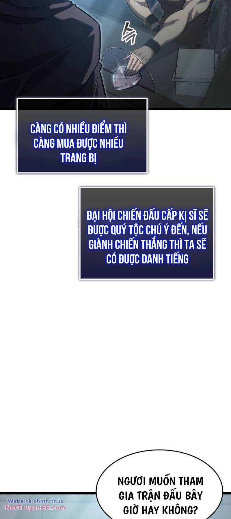 đọc truyện Sự Trở Lại Của Người Chơi Cấp Sss Chương 98 ảnh 33 tại Thiên Thai Truyện