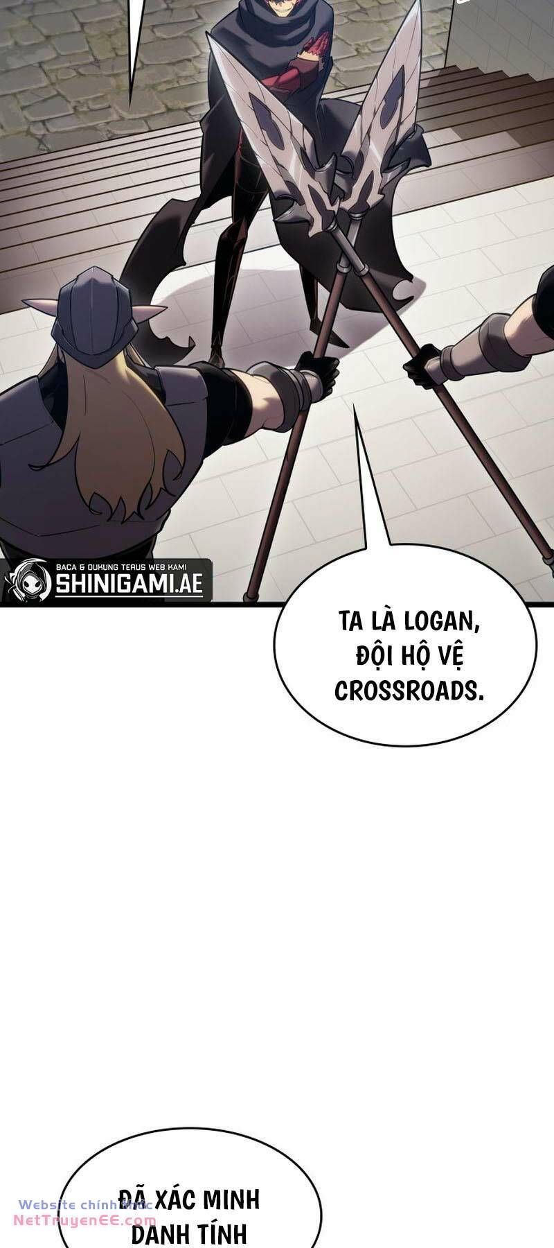 đọc truyện Sự Trở Lại Của Người Chơi Cấp Sss Chương 98 ảnh 38 tại Thiên Thai Truyện