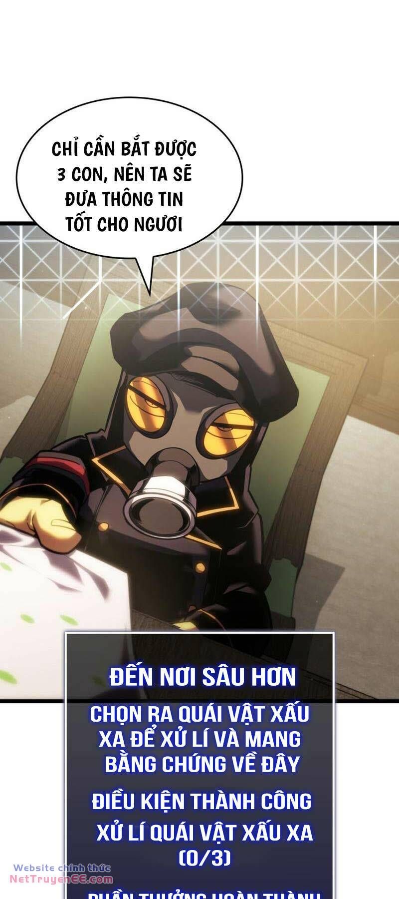 đọc truyện Sự Trở Lại Của Người Chơi Cấp Sss Chương 98 ảnh 44 tại Thiên Thai Truyện