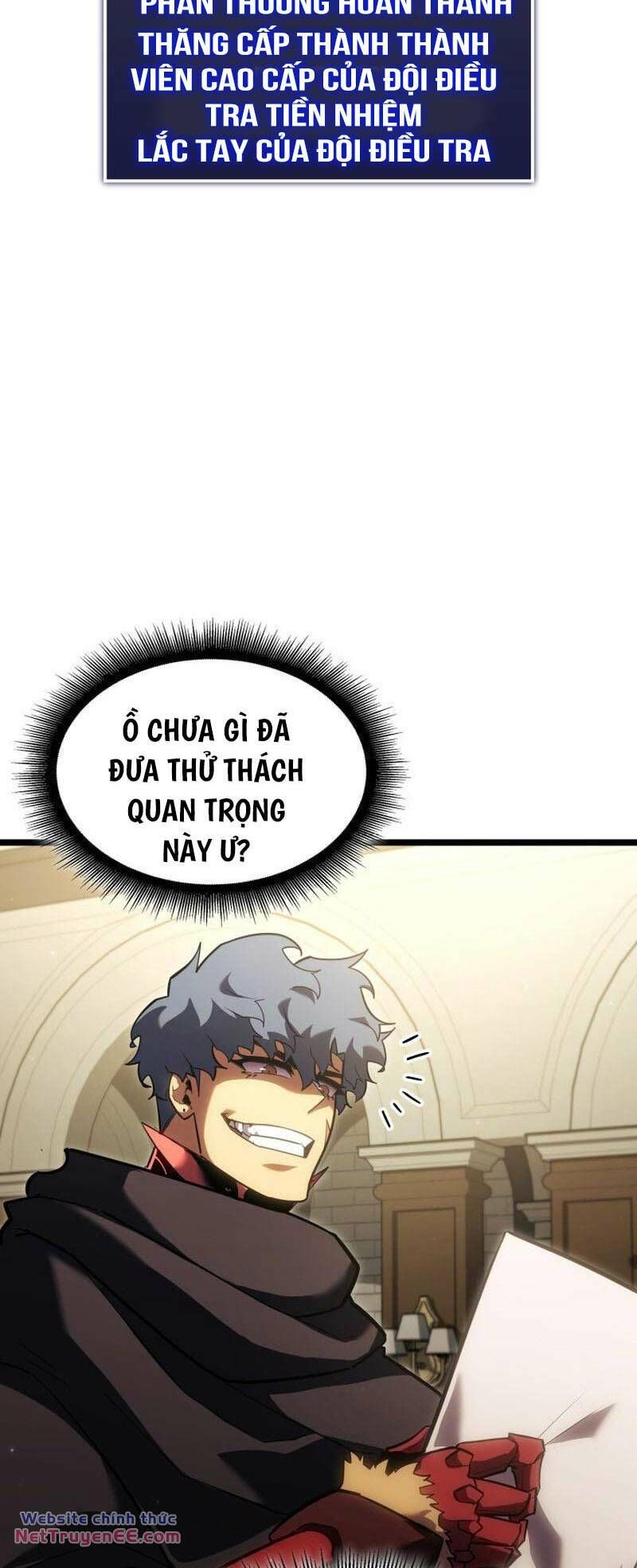 đọc truyện Sự Trở Lại Của Người Chơi Cấp Sss Chương 98 ảnh 45 tại Thiên Thai Truyện