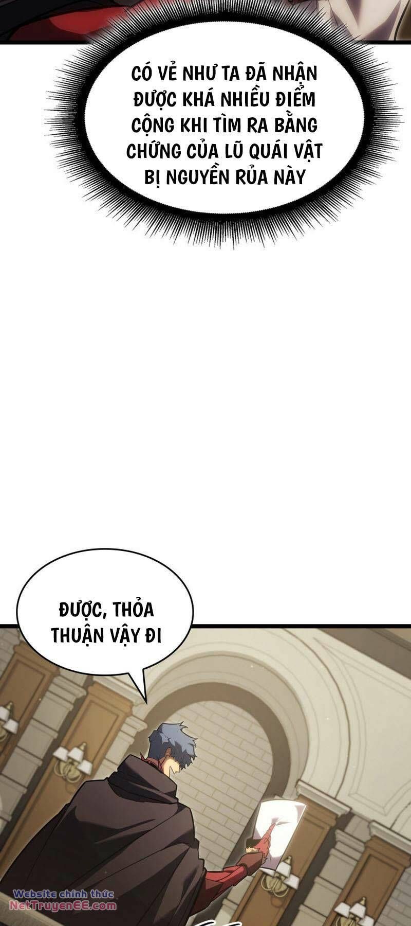 đọc truyện Sự Trở Lại Của Người Chơi Cấp Sss Chương 98 ảnh 46 tại Thiên Thai Truyện