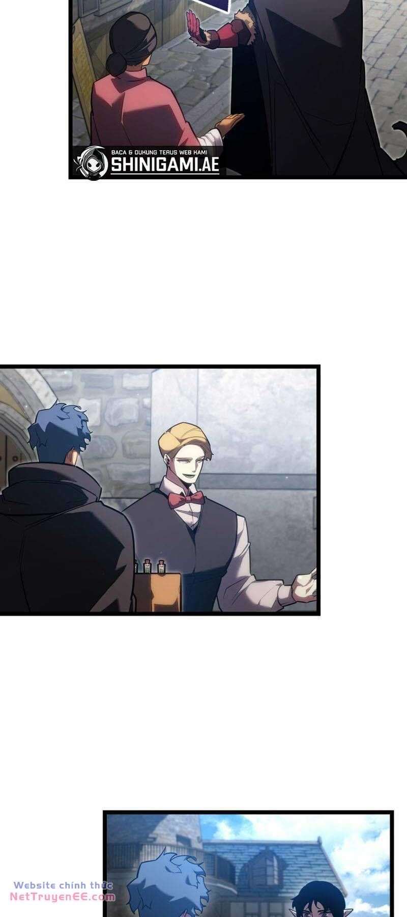 đọc truyện Sự Trở Lại Của Người Chơi Cấp Sss Chương 98 ảnh 48 tại Thiên Thai Truyện