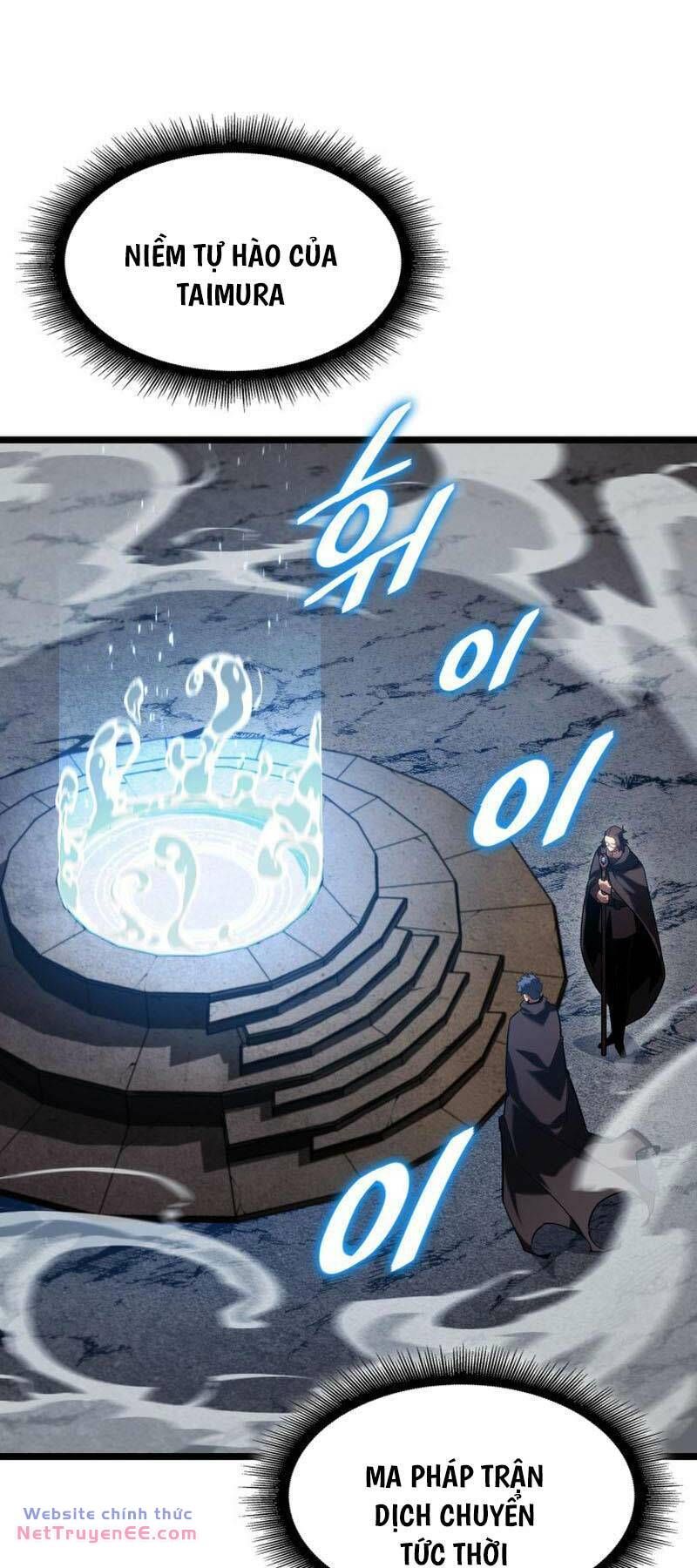 đọc truyện Sự Trở Lại Của Người Chơi Cấp Sss Chương 98 ảnh 51 tại Thiên Thai Truyện