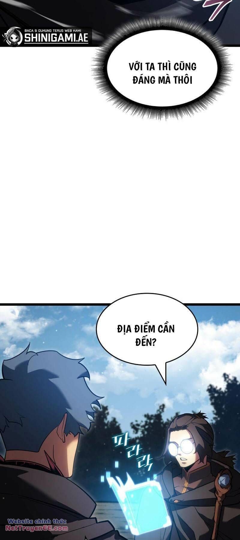 đọc truyện Sự Trở Lại Của Người Chơi Cấp Sss Chương 98 ảnh 53 tại Thiên Thai Truyện