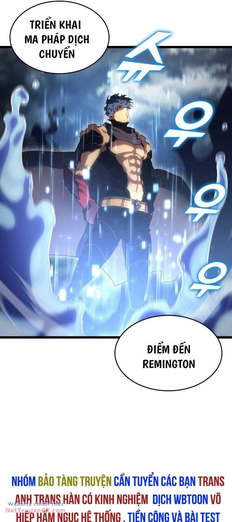 đọc truyện Sự Trở Lại Của Người Chơi Cấp Sss Chương 98 ảnh 56 tại Thiên Thai Truyện