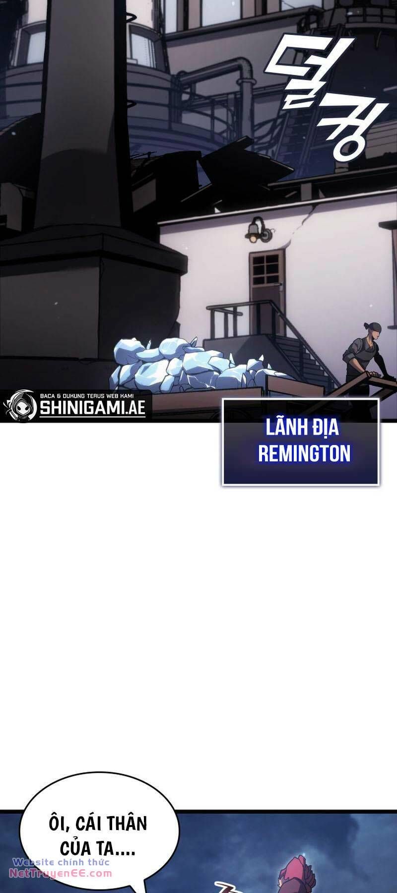 đọc truyện Sự Trở Lại Của Người Chơi Cấp Sss Chương 98 ảnh 58 tại Thiên Thai Truyện