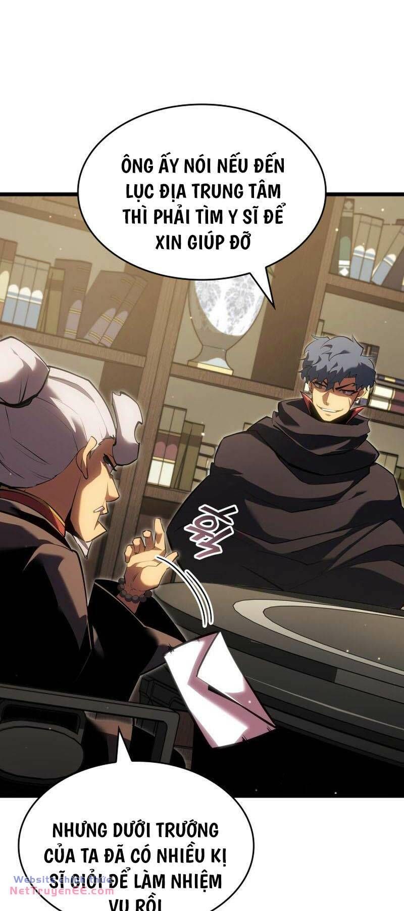 đọc truyện Sự Trở Lại Của Người Chơi Cấp Sss Chương 98 ảnh 8 tại Thiên Thai Truyện