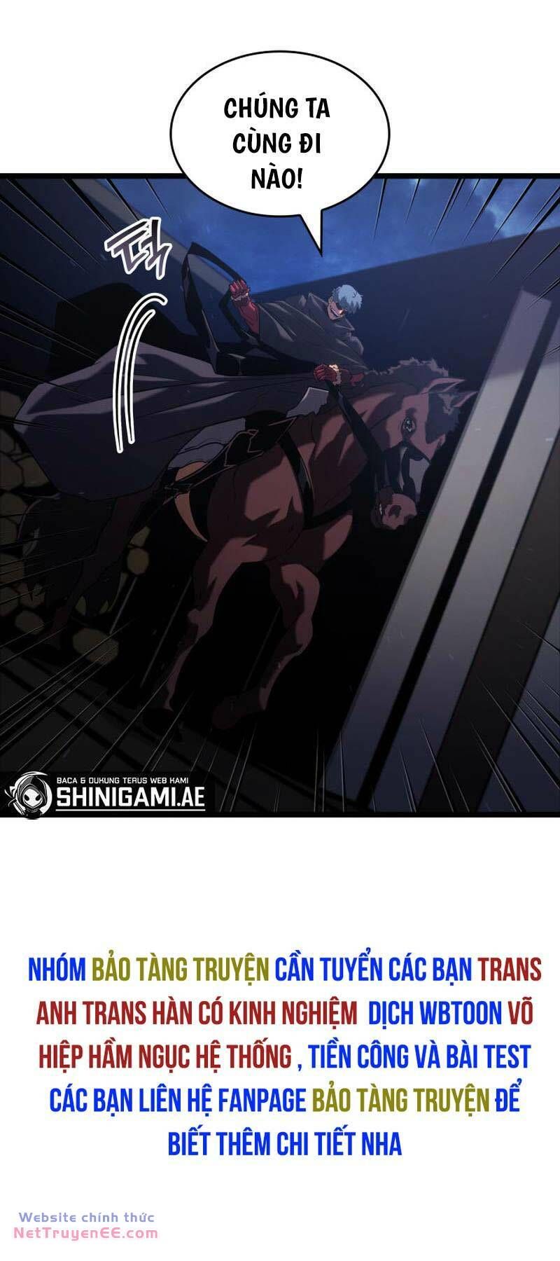 đọc truyện Sự Trở Lại Của Người Chơi Cấp Sss Chương 98 ảnh 62 tại Thiên Thai Truyện