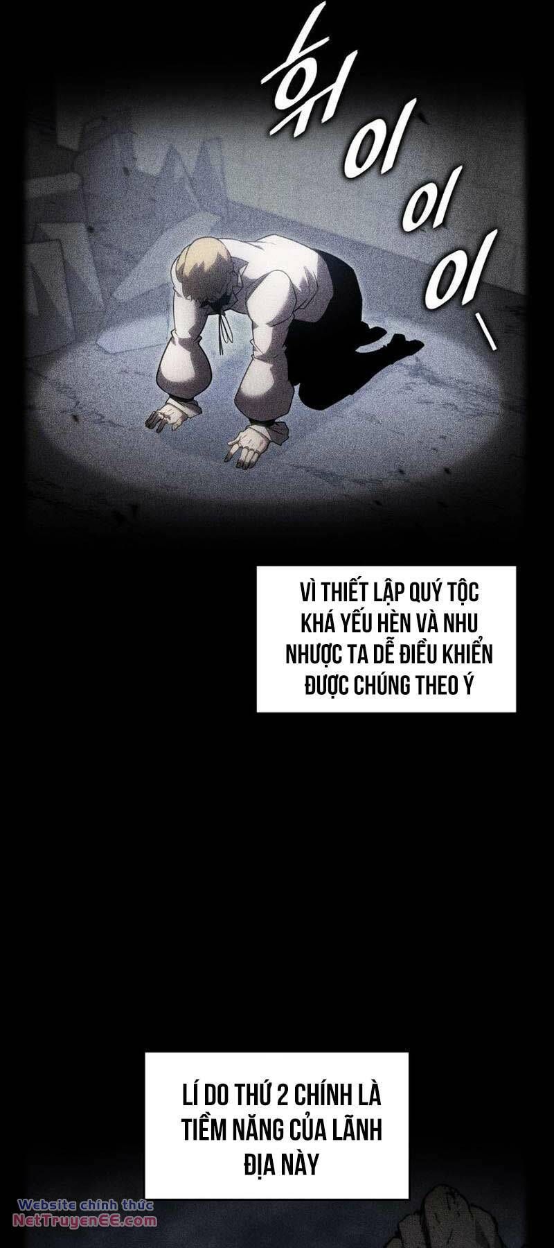 đọc truyện Sự Trở Lại Của Người Chơi Cấp Sss Chương 98 ảnh 72 tại Thiên Thai Truyện