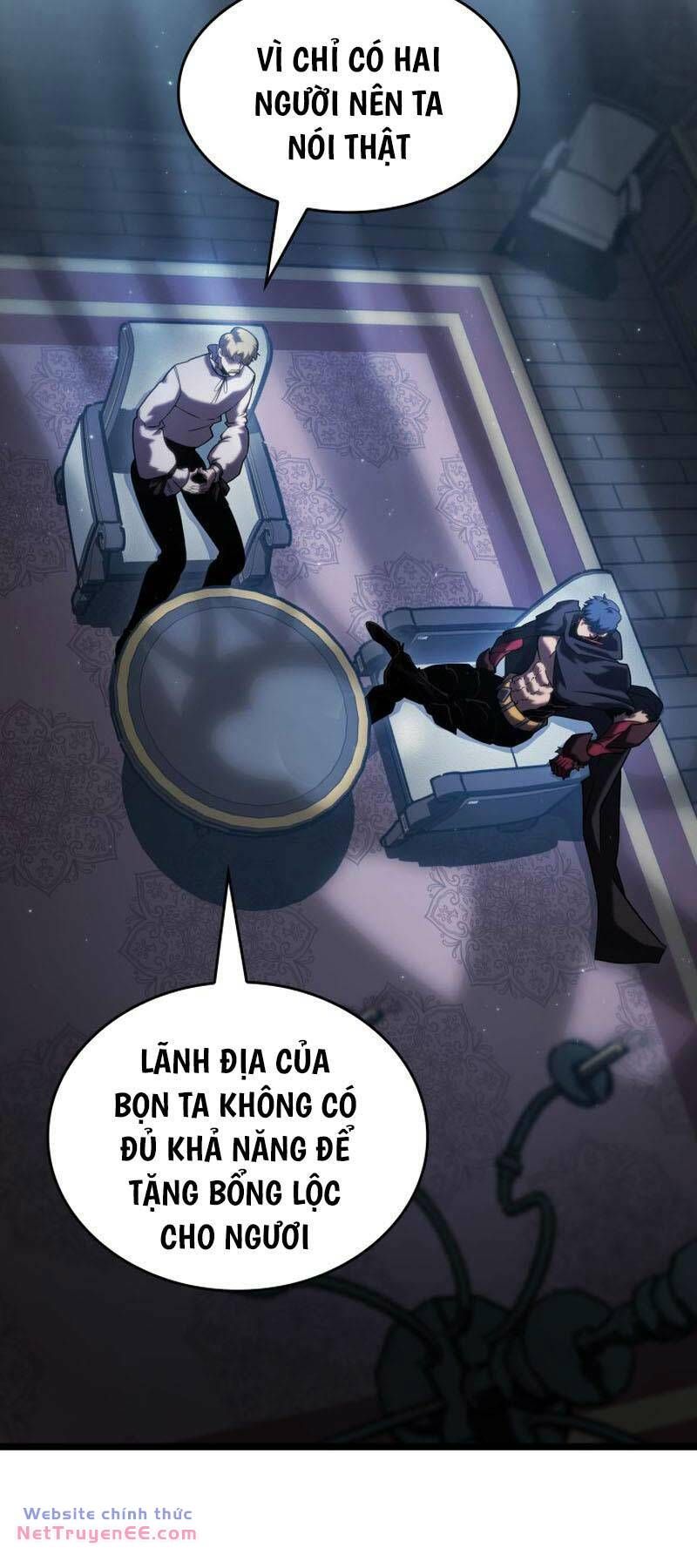 đọc truyện Sự Trở Lại Của Người Chơi Cấp Sss Chương 98 ảnh 77 tại Thiên Thai Truyện