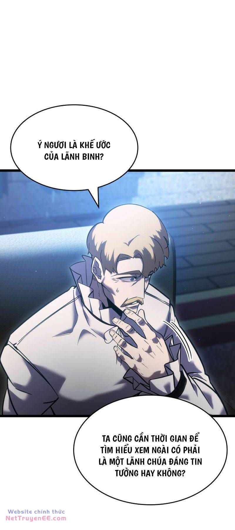 đọc truyện Sự Trở Lại Của Người Chơi Cấp Sss Chương 98 ảnh 82 tại Thiên Thai Truyện