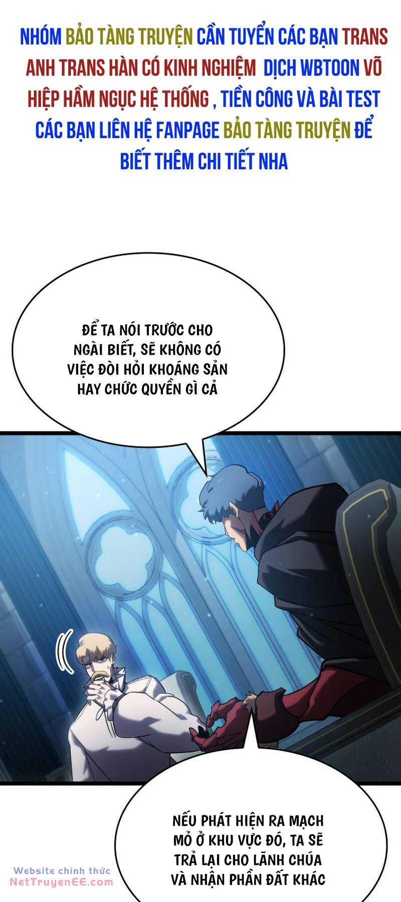 đọc truyện Sự Trở Lại Của Người Chơi Cấp Sss Chương 98 ảnh 83 tại Thiên Thai Truyện