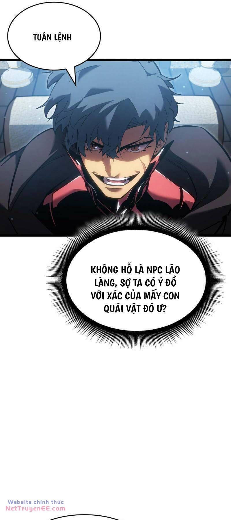 đọc truyện Sự Trở Lại Của Người Chơi Cấp Sss Chương 98 ảnh 87 tại Thiên Thai Truyện