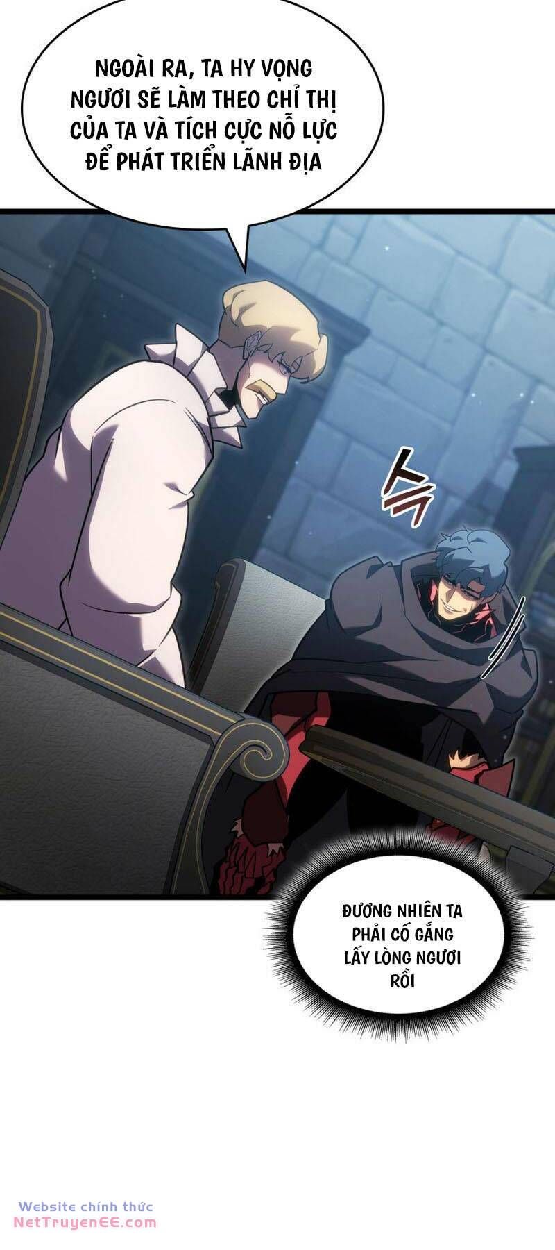 đọc truyện Sự Trở Lại Của Người Chơi Cấp Sss Chương 98 ảnh 88 tại Thiên Thai Truyện