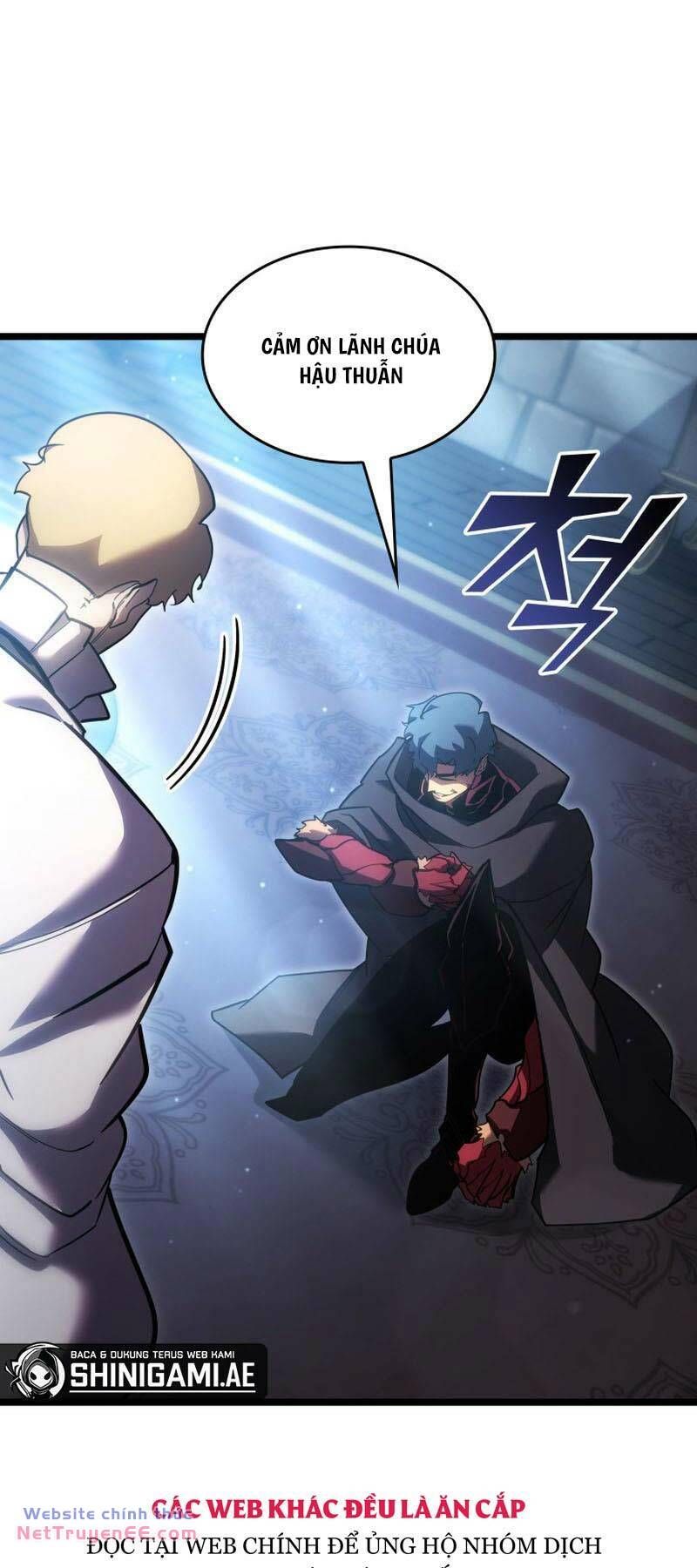 đọc truyện Sự Trở Lại Của Người Chơi Cấp Sss Chương 98 ảnh 89 tại Thiên Thai Truyện