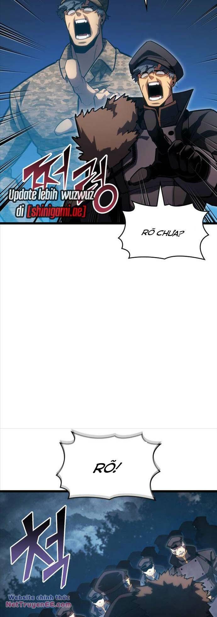 đọc truyện Sự Trở Lại Của Người Chơi Cấp Sss Chương 99 ảnh 16 tại Thiên Thai Truyện