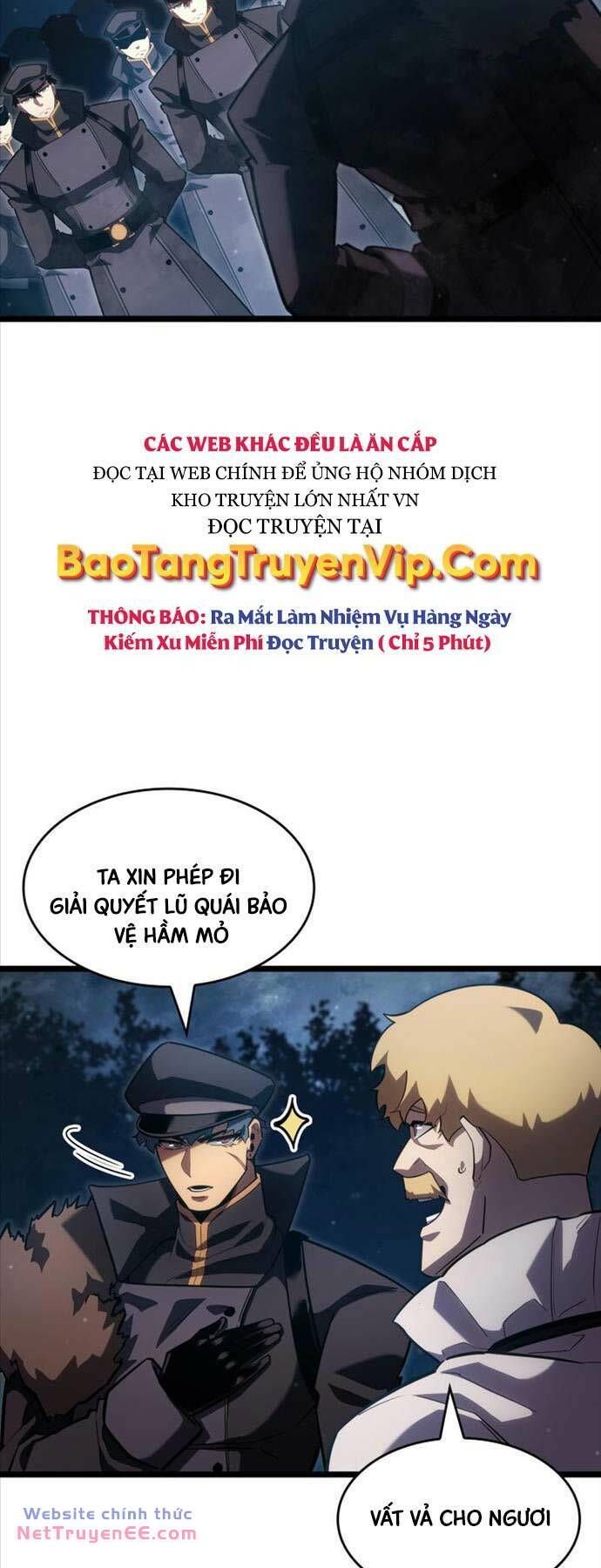 đọc truyện Sự Trở Lại Của Người Chơi Cấp Sss Chương 99 ảnh 17 tại Thiên Thai Truyện