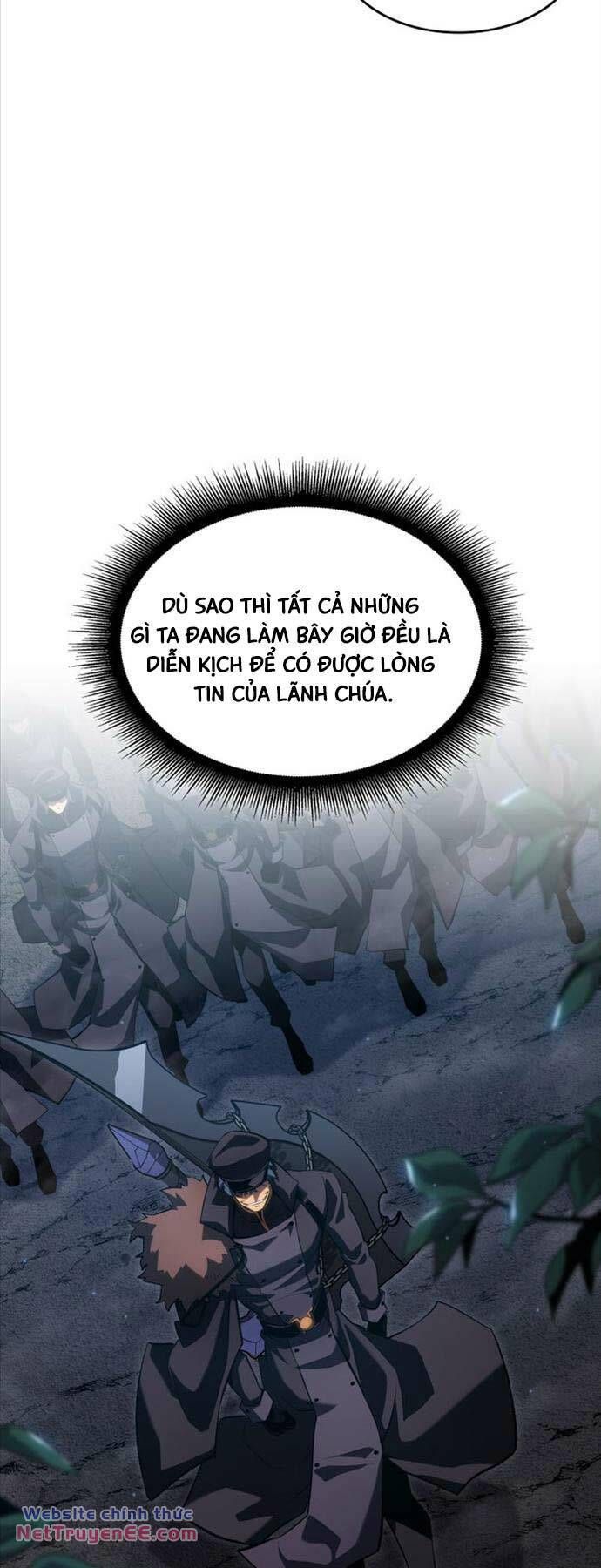 đọc truyện Sự Trở Lại Của Người Chơi Cấp Sss Chương 99 ảnh 18 tại Thiên Thai Truyện