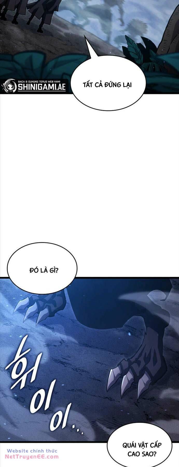 đọc truyện Sự Trở Lại Của Người Chơi Cấp Sss Chương 99 ảnh 20 tại Thiên Thai Truyện