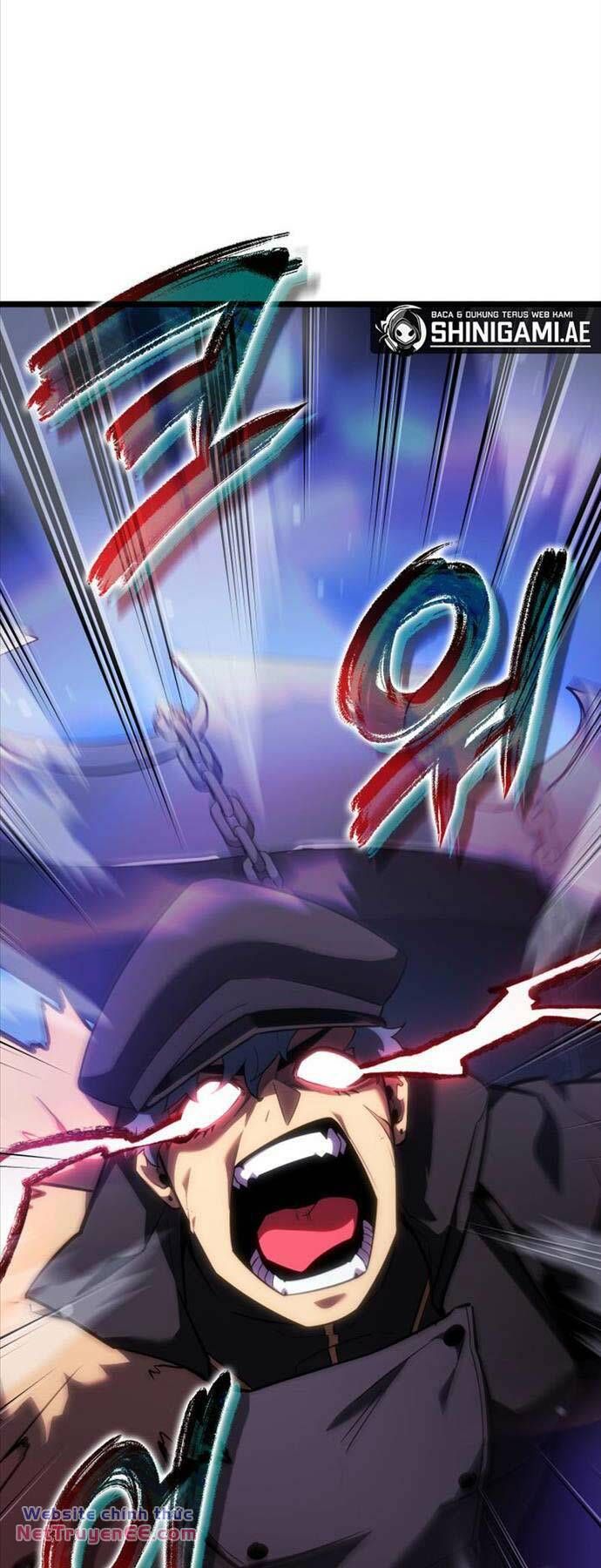 đọc truyện Sự Trở Lại Của Người Chơi Cấp Sss Chương 99 ảnh 23 tại Thiên Thai Truyện