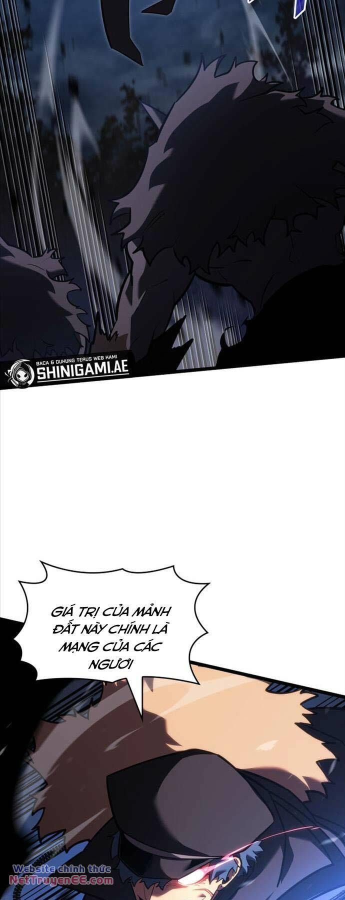 đọc truyện Sự Trở Lại Của Người Chơi Cấp Sss Chương 99 ảnh 28 tại Thiên Thai Truyện