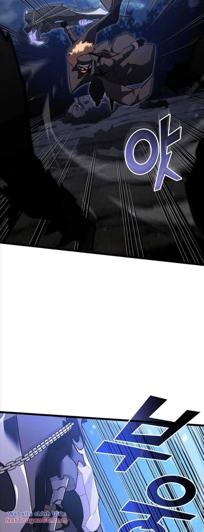 đọc truyện Sự Trở Lại Của Người Chơi Cấp Sss Chương 99 ảnh 31 tại Thiên Thai Truyện