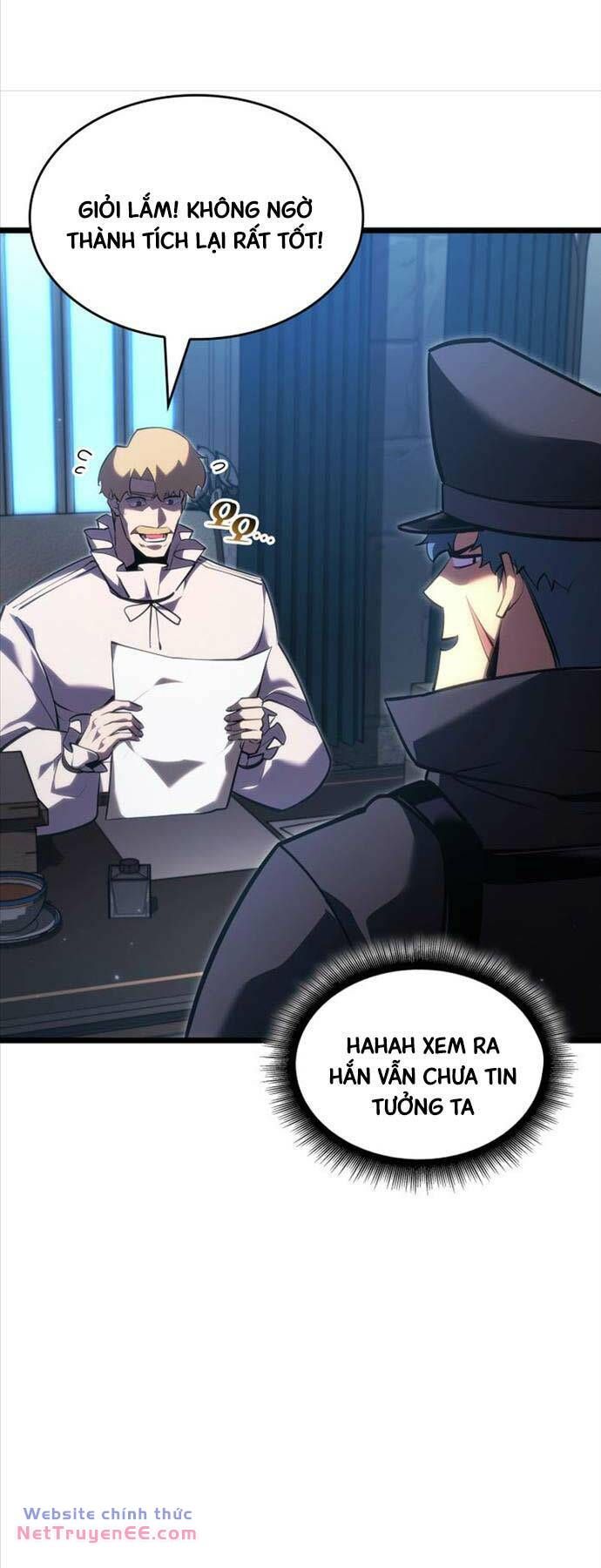 đọc truyện Sự Trở Lại Của Người Chơi Cấp Sss Chương 99 ảnh 35 tại Thiên Thai Truyện