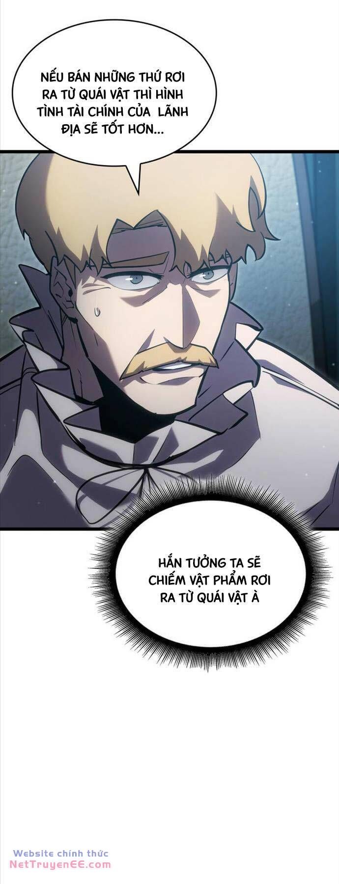 đọc truyện Sự Trở Lại Của Người Chơi Cấp Sss Chương 99 ảnh 36 tại Thiên Thai Truyện