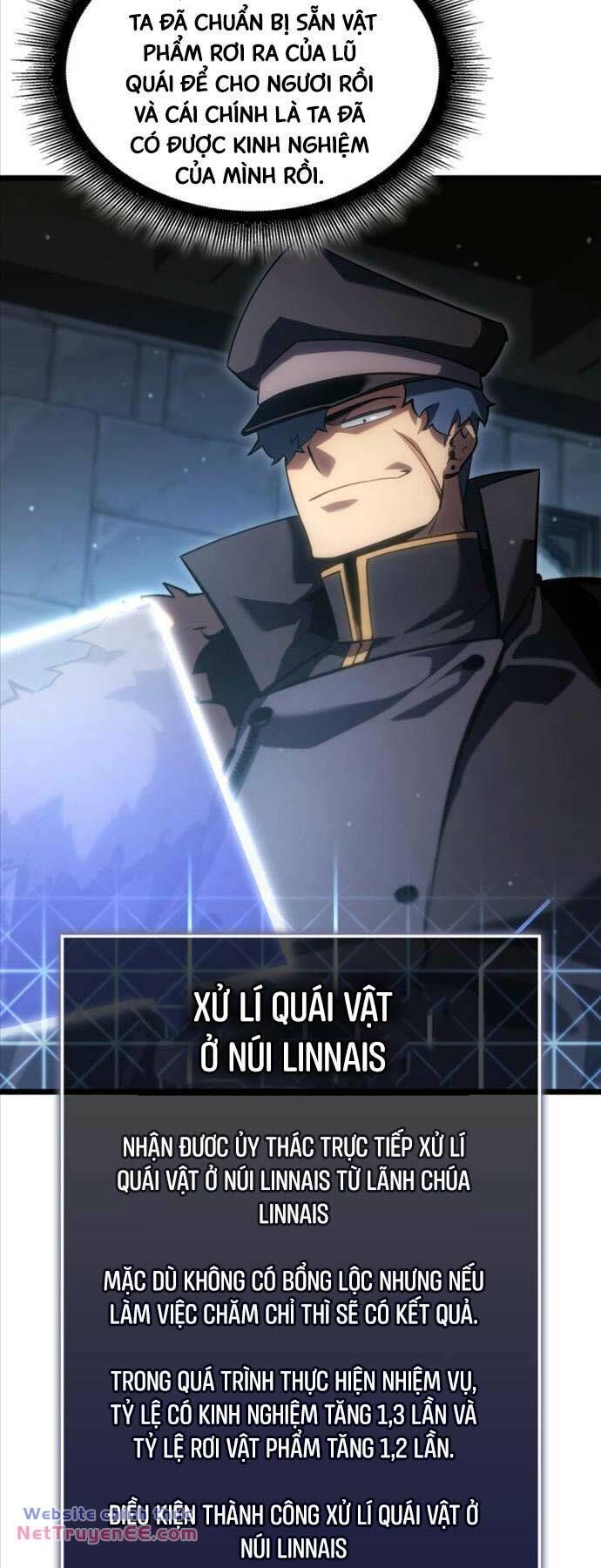 đọc truyện Sự Trở Lại Của Người Chơi Cấp Sss Chương 99 ảnh 38 tại Thiên Thai Truyện