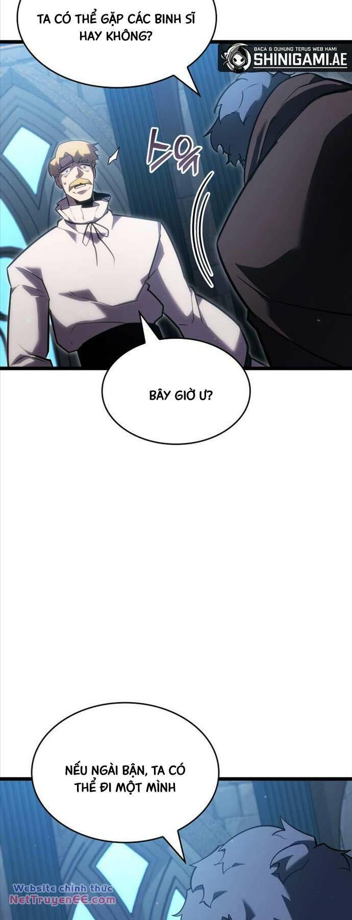 đọc truyện Sự Trở Lại Của Người Chơi Cấp Sss Chương 99 ảnh 6 tại Thiên Thai Truyện