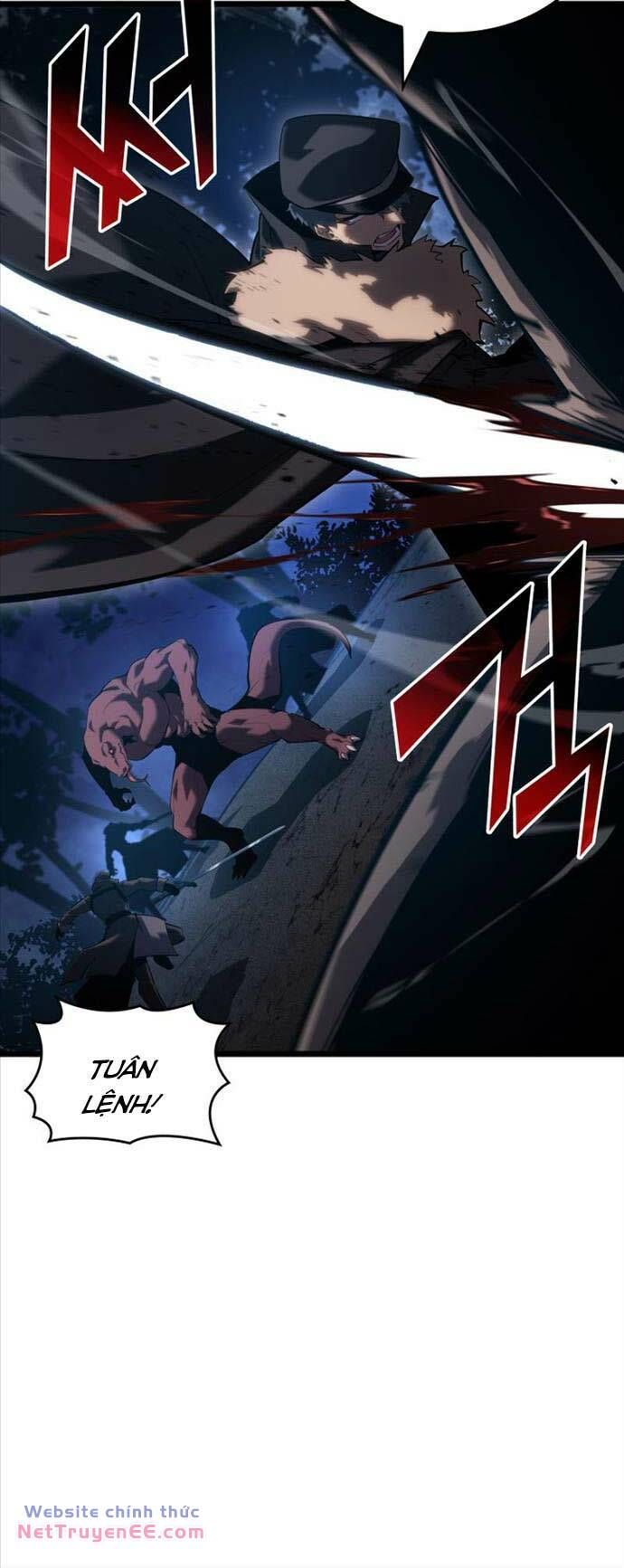 đọc truyện Sự Trở Lại Của Người Chơi Cấp Sss Chương 99 ảnh 43 tại Thiên Thai Truyện