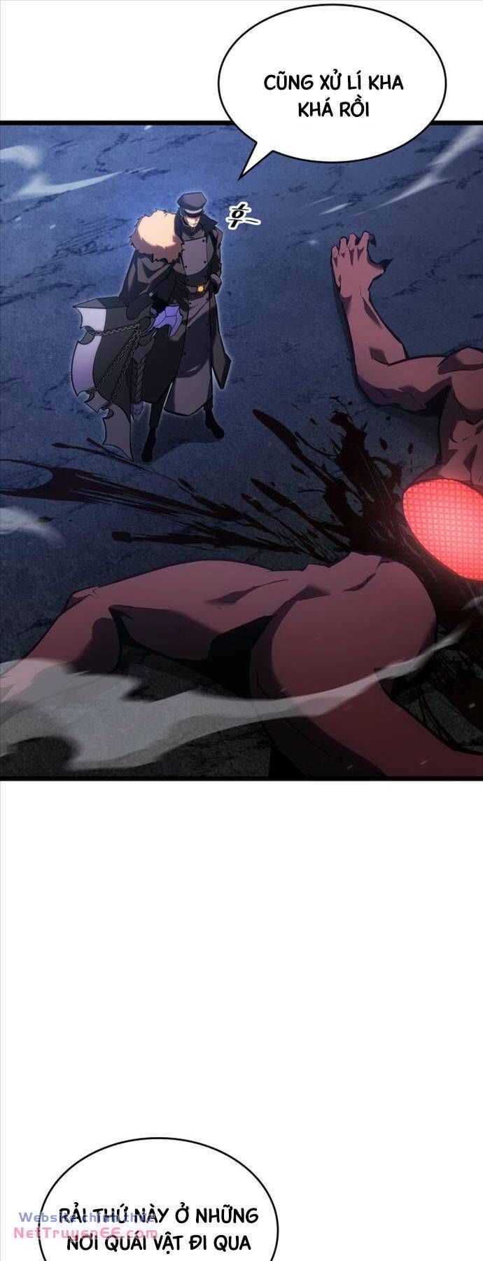 đọc truyện Sự Trở Lại Của Người Chơi Cấp Sss Chương 99 ảnh 44 tại Thiên Thai Truyện