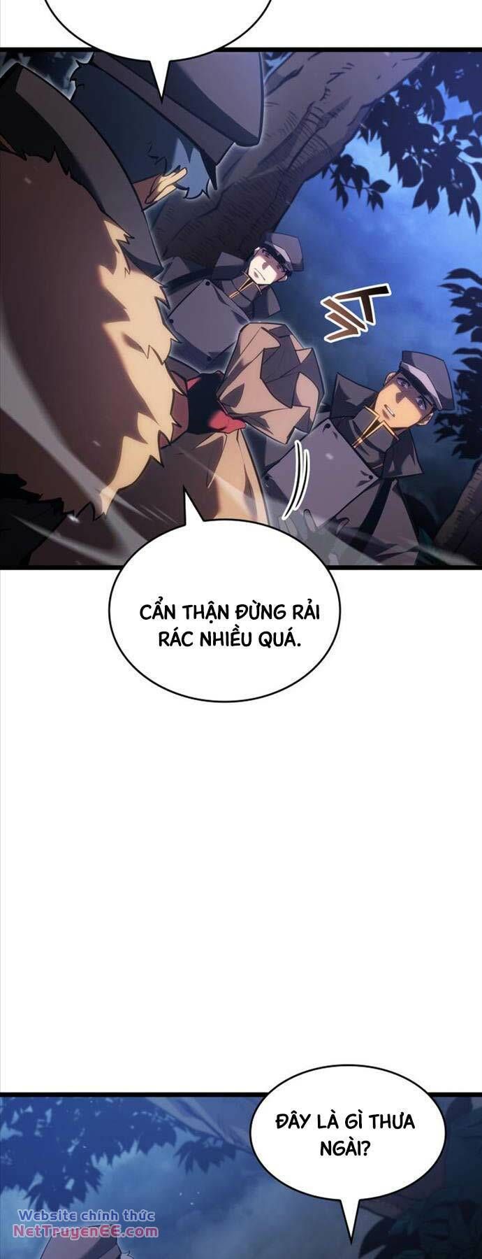 đọc truyện Sự Trở Lại Của Người Chơi Cấp Sss Chương 99 ảnh 45 tại Thiên Thai Truyện