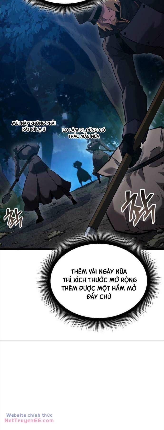 đọc truyện Sự Trở Lại Của Người Chơi Cấp Sss Chương 99 ảnh 48 tại Thiên Thai Truyện