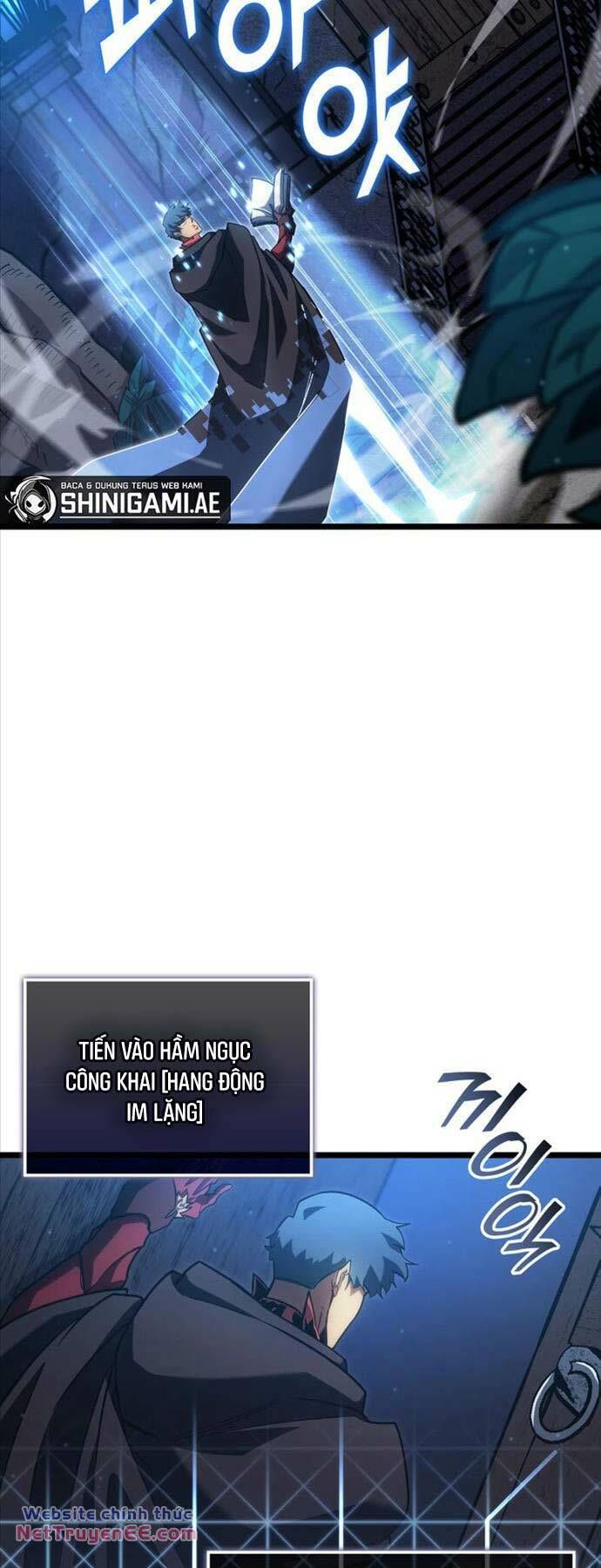 đọc truyện Sự Trở Lại Của Người Chơi Cấp Sss Chương 99 ảnh 51 tại Thiên Thai Truyện