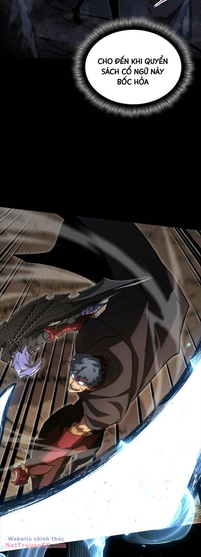 đọc truyện Sự Trở Lại Của Người Chơi Cấp Sss Chương 99 ảnh 55 tại Thiên Thai Truyện