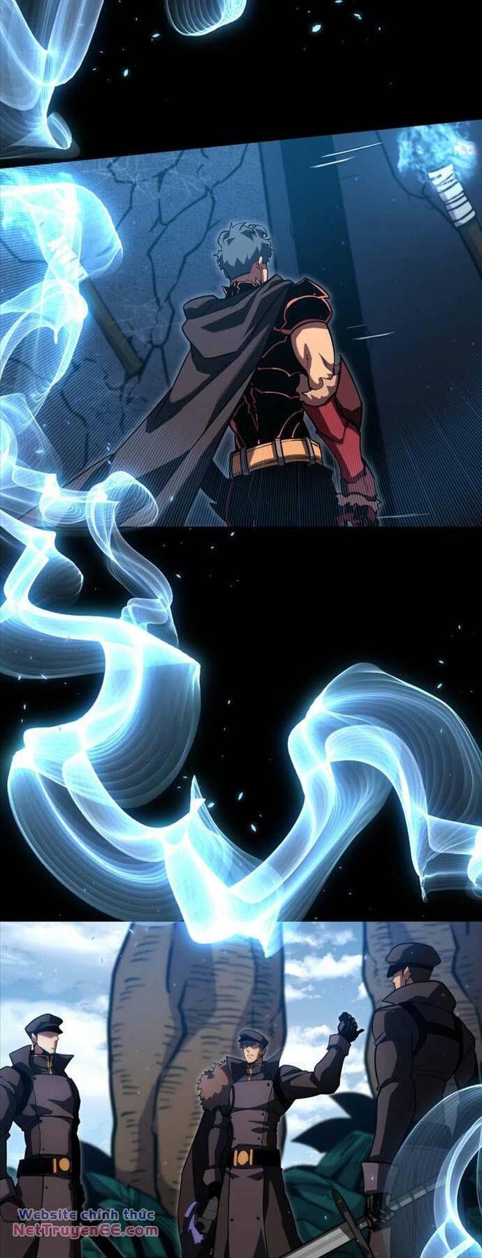 đọc truyện Sự Trở Lại Của Người Chơi Cấp Sss Chương 99 ảnh 56 tại Thiên Thai Truyện