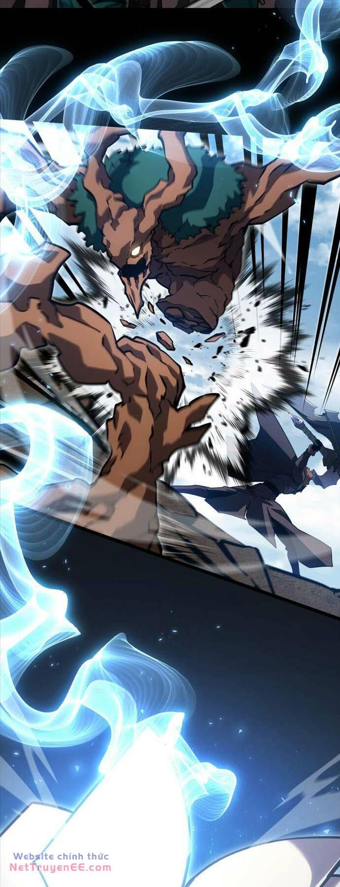 đọc truyện Sự Trở Lại Của Người Chơi Cấp Sss Chương 99 ảnh 57 tại Thiên Thai Truyện