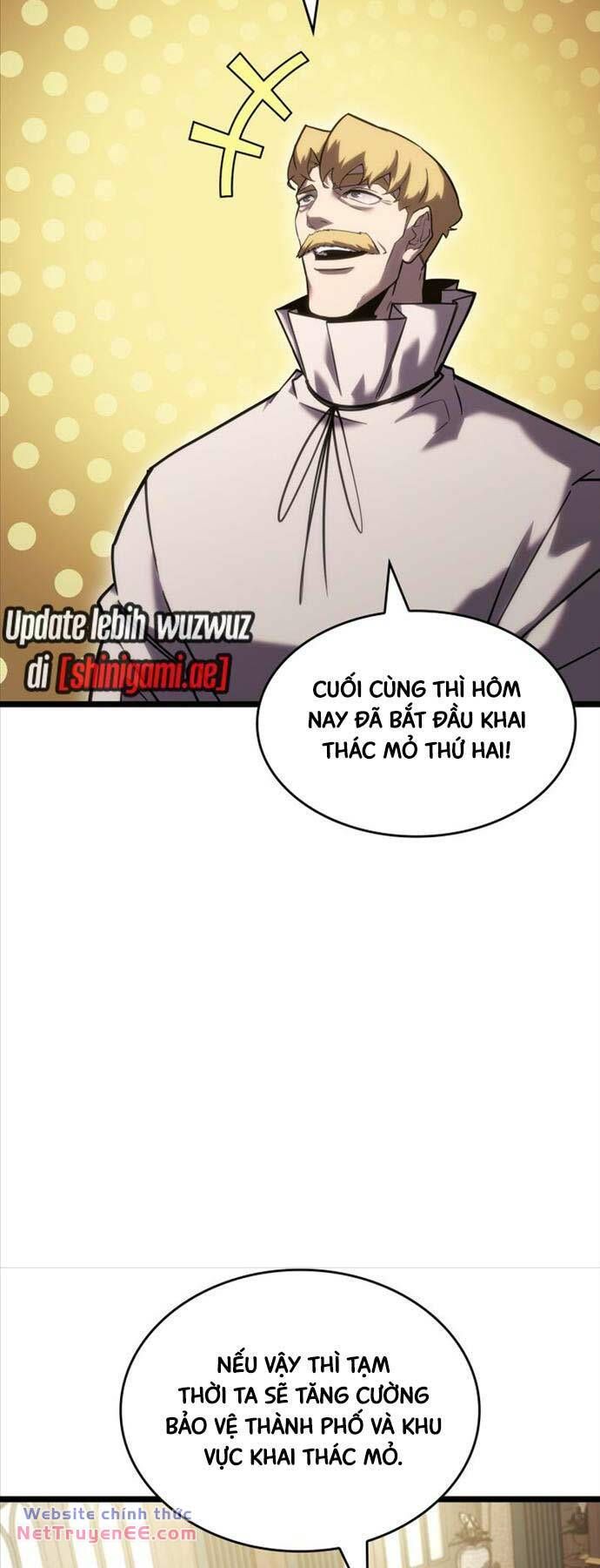 đọc truyện Sự Trở Lại Của Người Chơi Cấp Sss Chương 99 ảnh 59 tại Thiên Thai Truyện