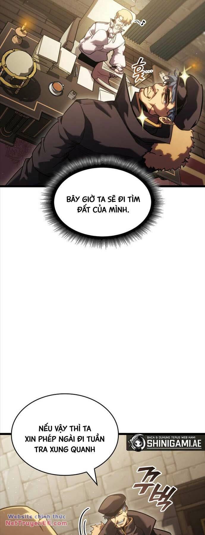 đọc truyện Sự Trở Lại Của Người Chơi Cấp Sss Chương 99 ảnh 61 tại Thiên Thai Truyện