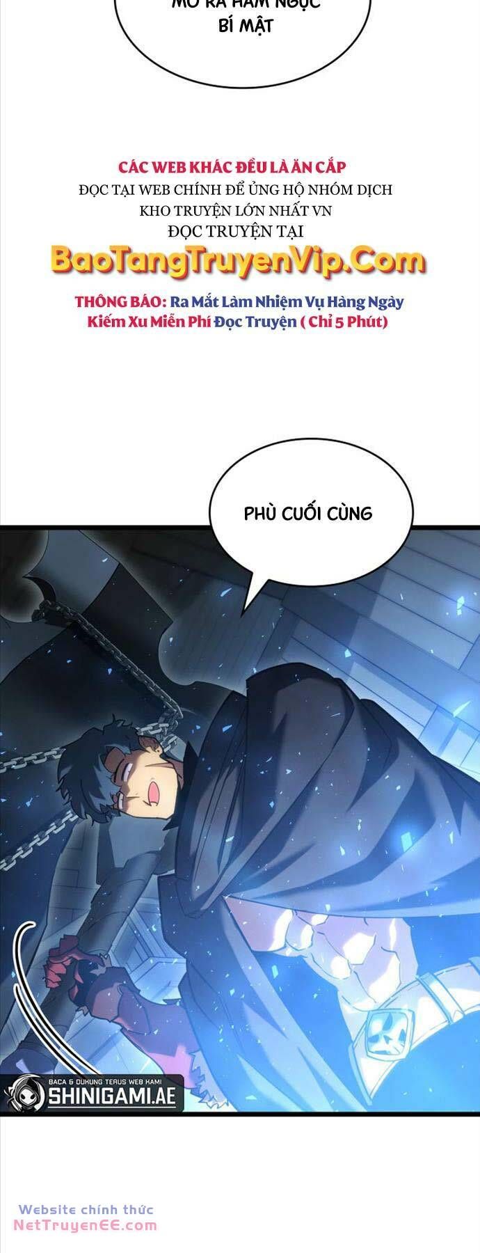 đọc truyện Sự Trở Lại Của Người Chơi Cấp Sss Chương 99 ảnh 72 tại Thiên Thai Truyện