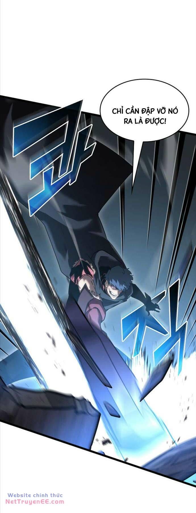 đọc truyện Sự Trở Lại Của Người Chơi Cấp Sss Chương 99 ảnh 73 tại Thiên Thai Truyện