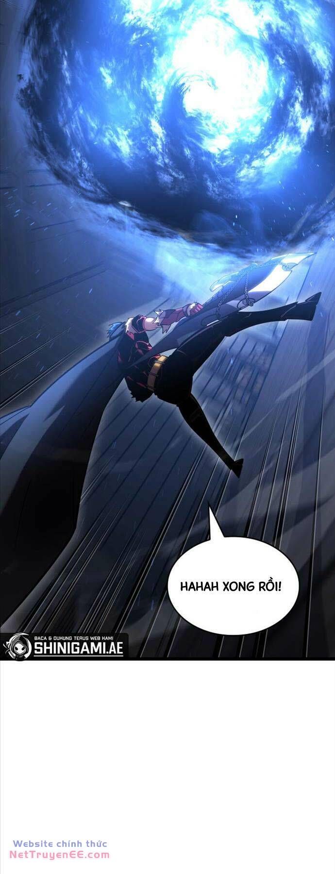 đọc truyện Sự Trở Lại Của Người Chơi Cấp Sss Chương 99 ảnh 76 tại Thiên Thai Truyện