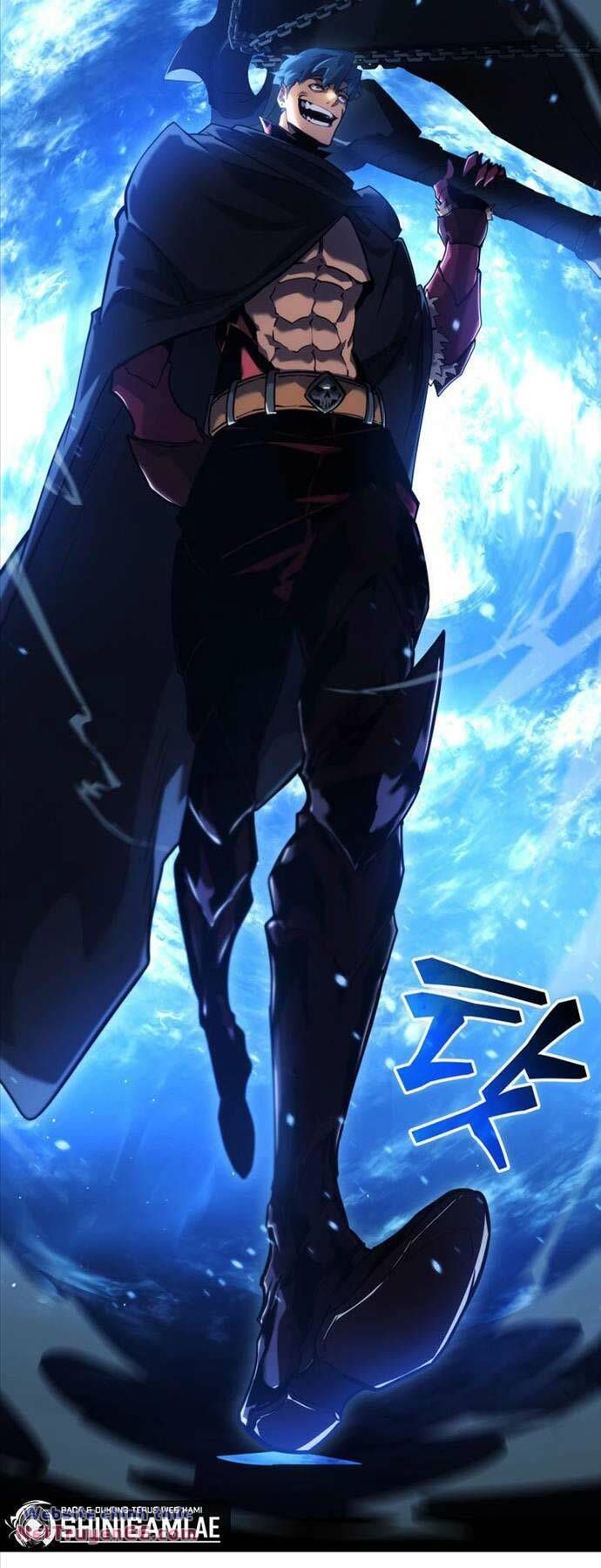 đọc truyện Sự Trở Lại Của Người Chơi Cấp Sss Chương 99 ảnh 79 tại Thiên Thai Truyện