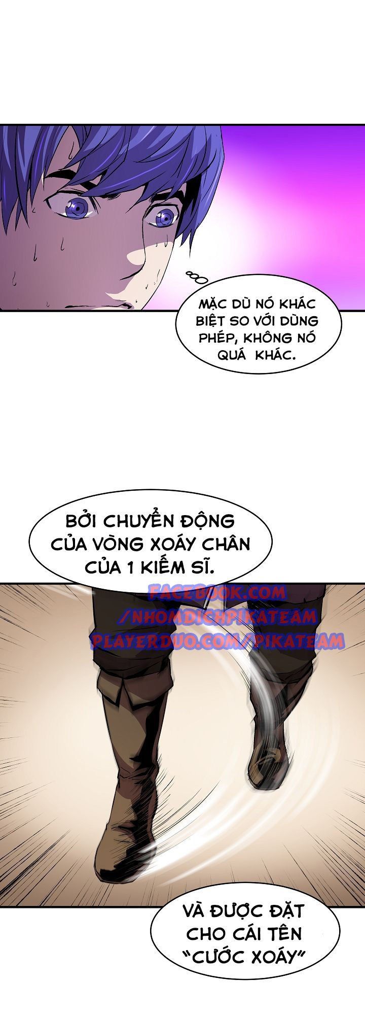 đọc truyện Sự Trở Lại Của Pháp Sư 8 Vòng Chương 10 ảnh 17 tại Giả Dược