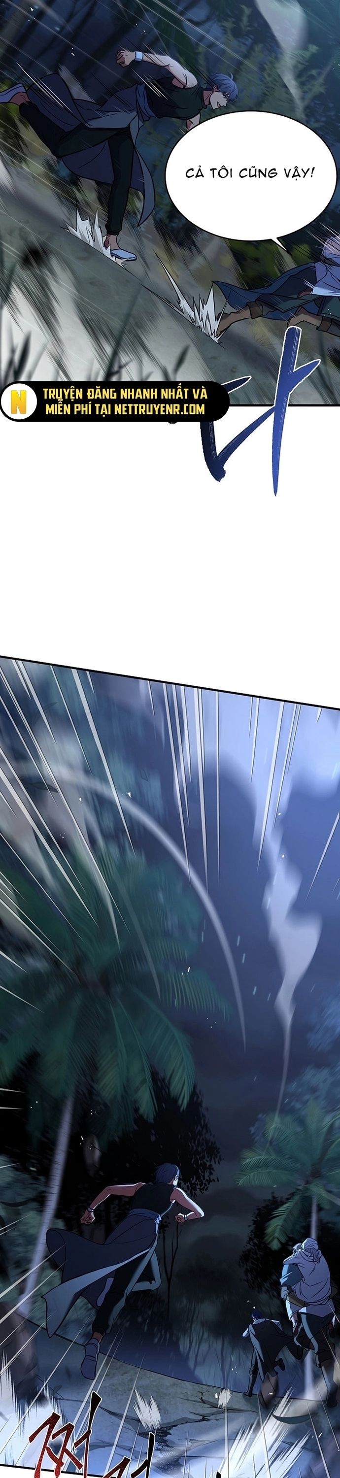 đọc truyện Sự Trở Lại Của Pháp Sư 8 Vòng Chương 101 ảnh 21 tại Giả Dược