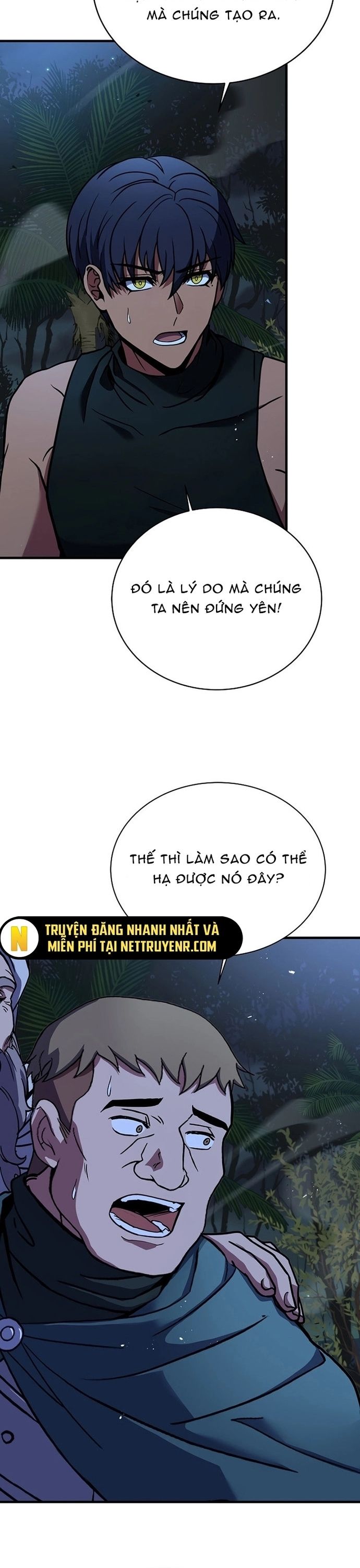 đọc truyện Sự Trở Lại Của Pháp Sư 8 Vòng Chương 101 ảnh 24 tại Giả Dược